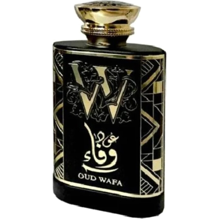 Oud Wafa